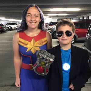 Meet your Posher, Alana